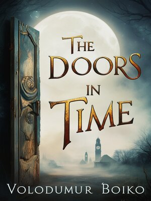 cover image of The Doors in Time